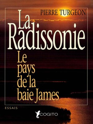 cover image of La Radissonie